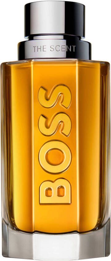 BOSS THE SCENT for Him eau de toilette 200 ml