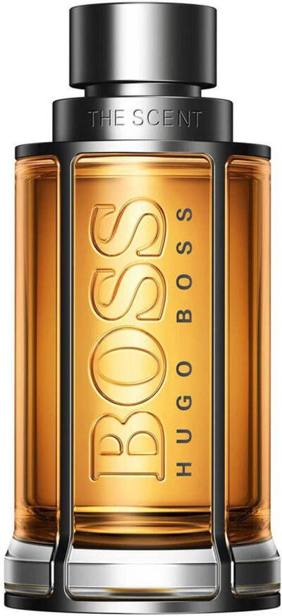 BOSS THE SCENT for Him eau de toilette 50 ml