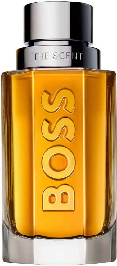 BOSS THE SCENT for Him eau de toilette 50 ml