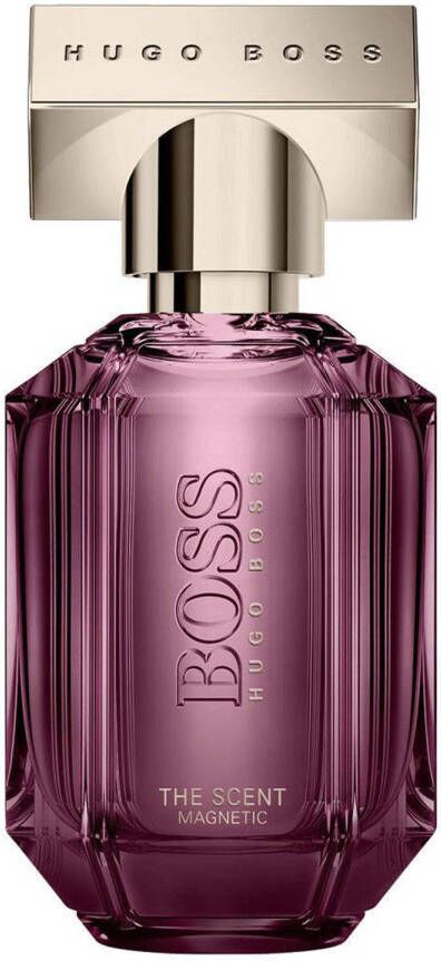 BOSS THE SCENT Magnetic for Her eau de parfum 30 ml