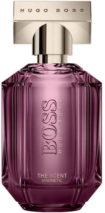 BOSS THE SCENT Magnetic for Her eau de parfum 50 ml