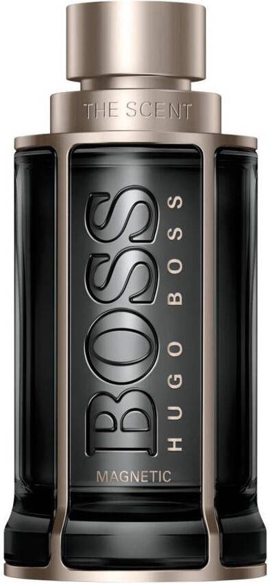 BOSS THE SCENT Magnetic for Him eau de parfum 100 ml