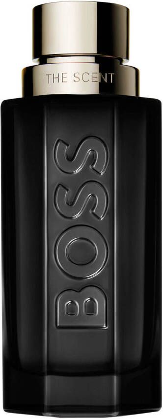 BOSS THE SCENT Magnetic for Him eau de parfum 100 ml