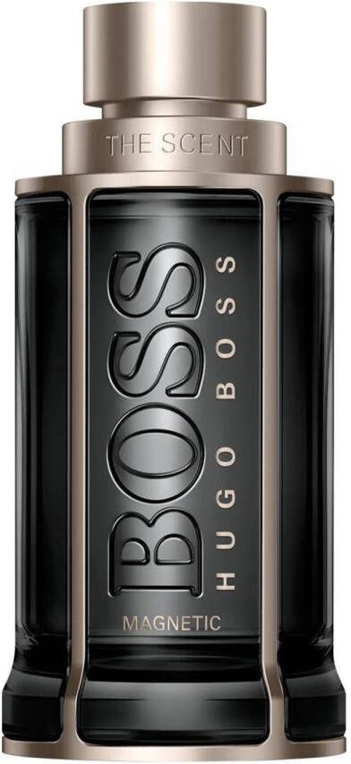 BOSS THE SCENT Magnetic for him eau de parfum 50 ml