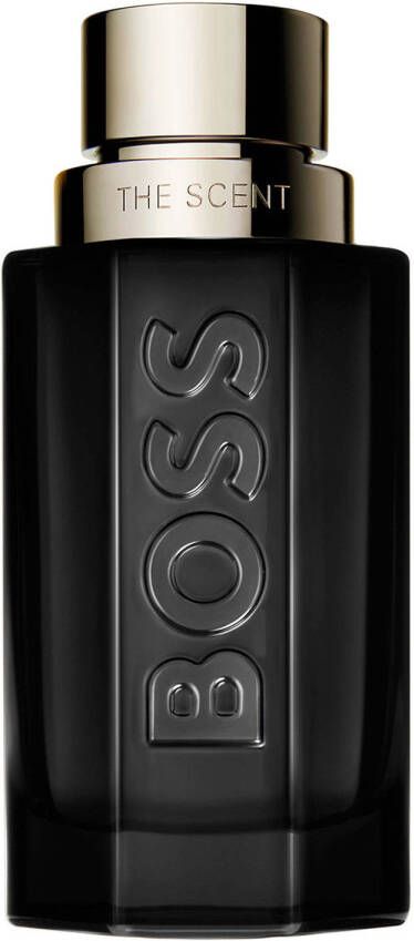 BOSS THE SCENT Magnetic for Him eau de parfum 50 ml