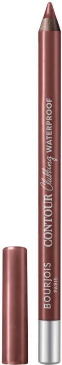 Bourjois Contour Clubbing Waterproof Oogpotlood Berry Brown 74 1.2 gr