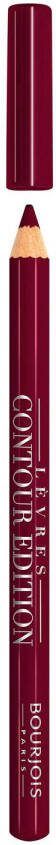 Bourjois Levres Contour Edition New Lippenpotlood 09 Plump It Up