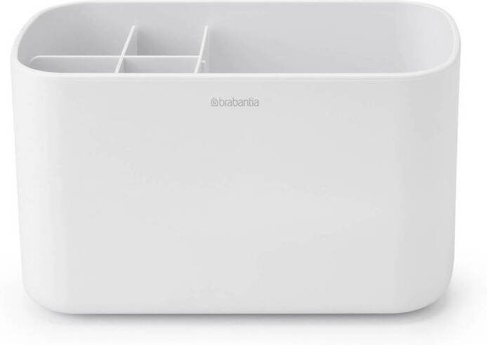 Brabantia ReNew tandenborstelhouder 11x20x10 (0x0 cm)