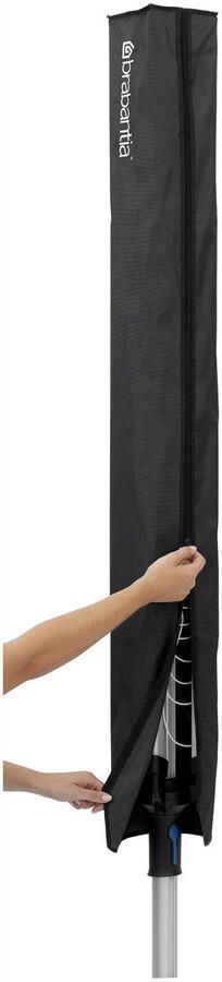 Brabantia Droogmolen Beschermhoes Premium Weerbestendig Black - Foto 3