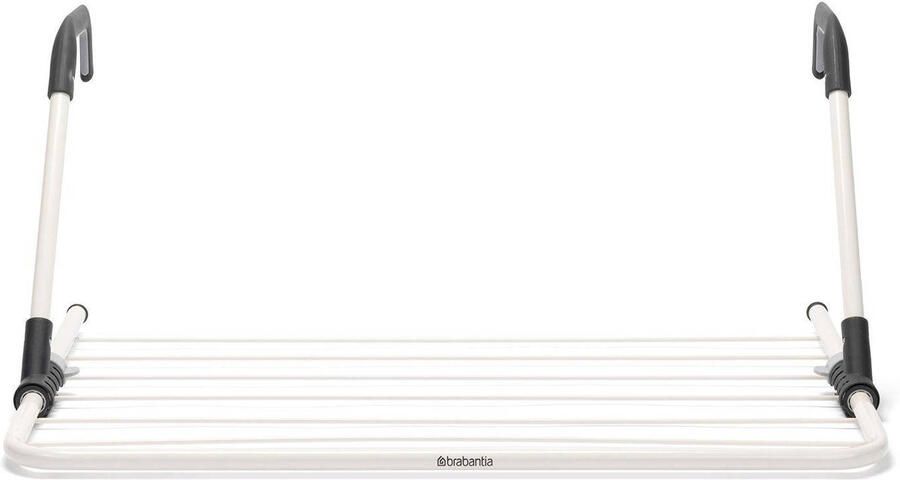 Brabantia Hangend Droogrek Inklapbaar Wasrek 4.5m White - Foto 3