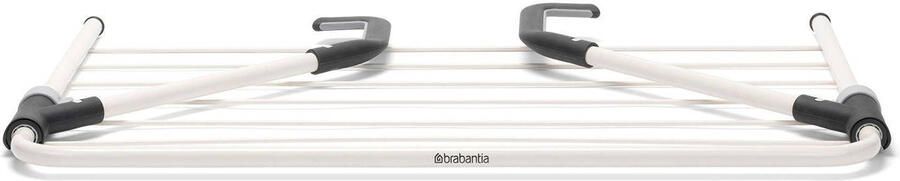 Brabantia Hangend Droogrek Inklapbaar Wasrek 4.5m White - Foto 2