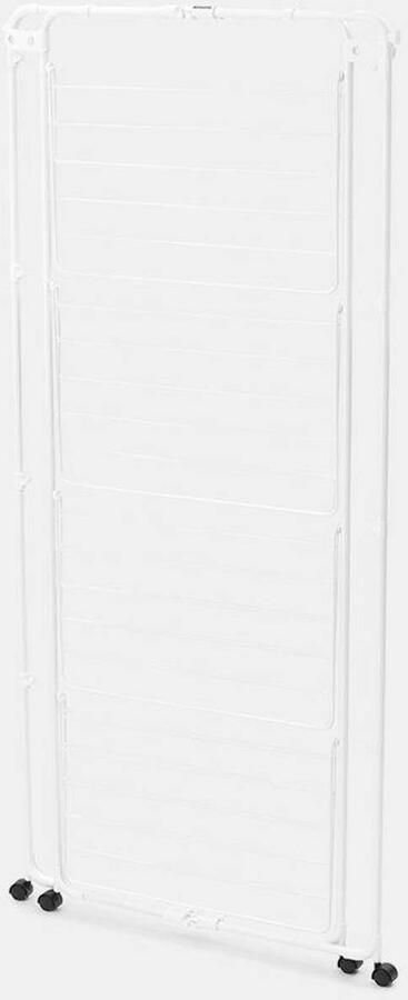Brabantia Droogtoren met wieltjes (30m) White - Foto 4