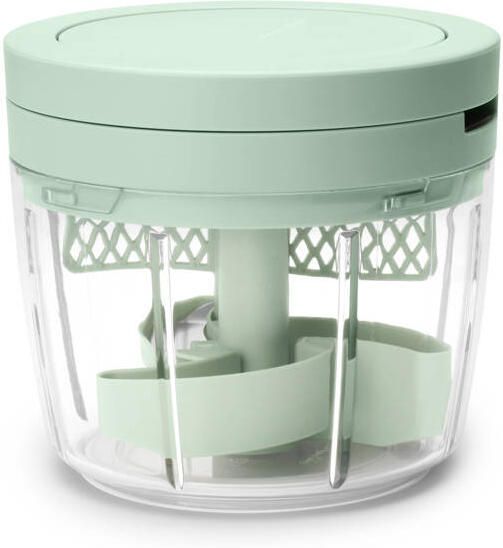 Brabantia Tasty+ handmatige hakmolen met trekkoord - Foto 4