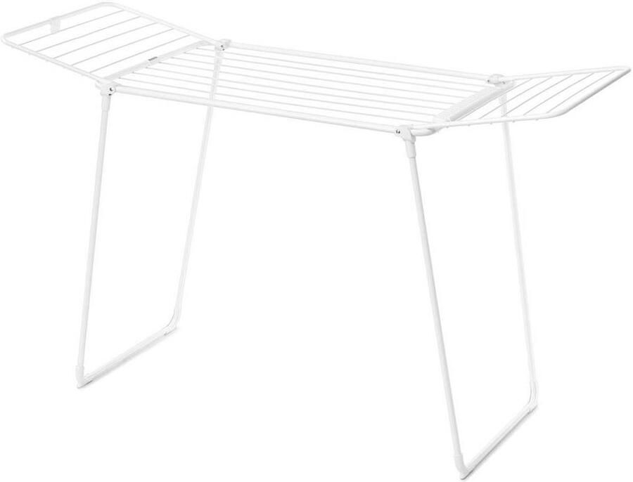 Brabantia Hangon Droogrek Too 18 Meter Wit - Foto 2