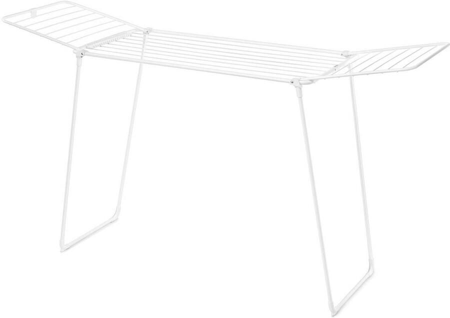 Brabantia Hangon Droogrek Too 22 Meter Wit - Foto 2