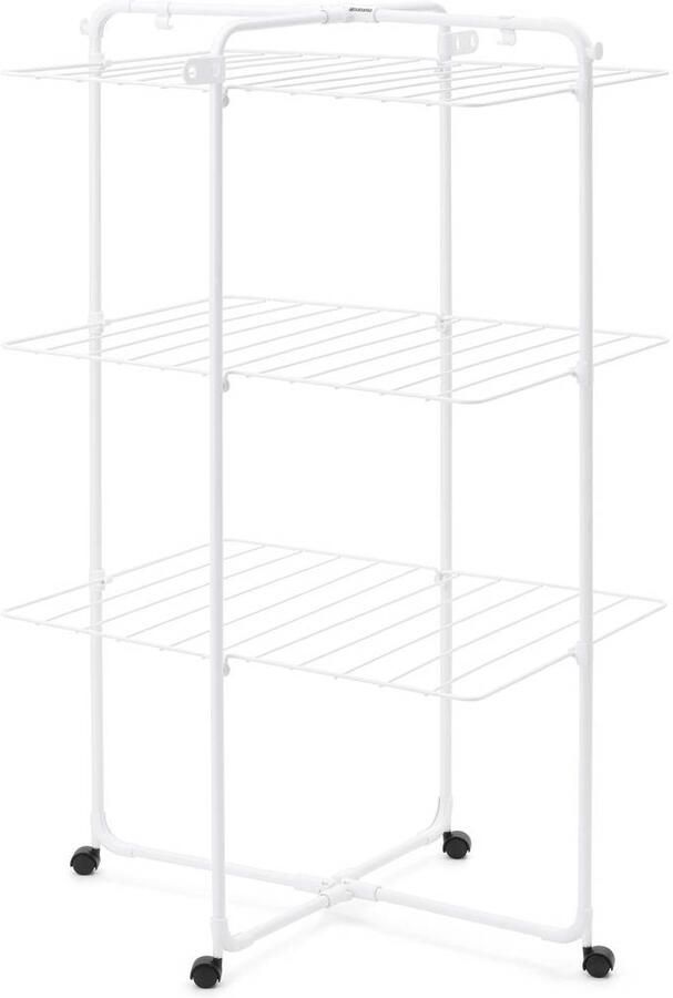 Brabantia Hangon droogtoren 23 meter white