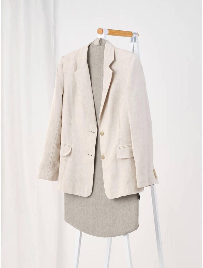 Brabantia Refresh & Steam Kledingstoombord voor Linn