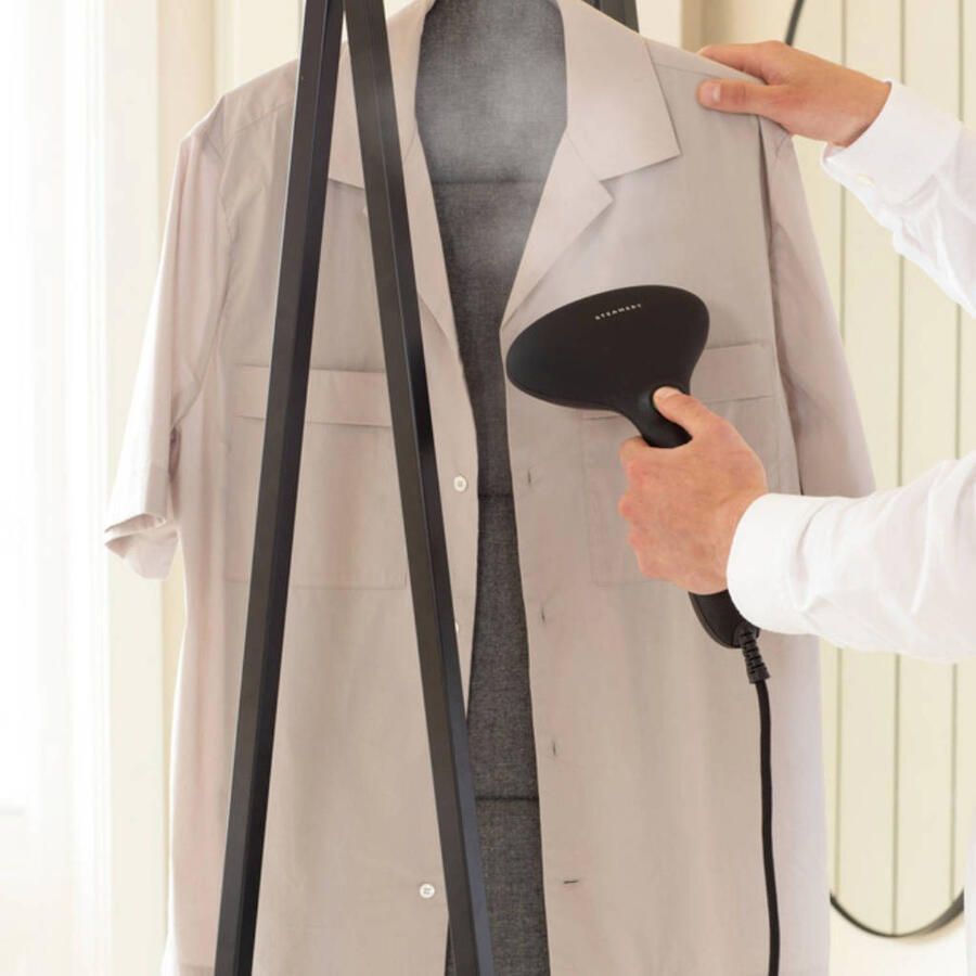 Brabantia Refresh & Steam Kledingstoombord Opvouwbaar - Foto 4