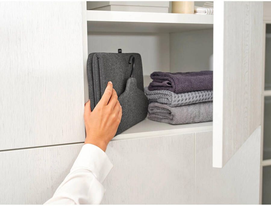 Brabantia Refresh & Steam Kledingstoombord Opvouwbaar - Foto 2