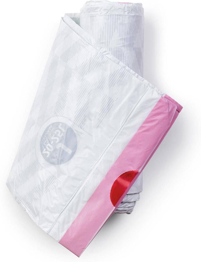 Brabantia PerfectFit Vuilniszakken 20 25 l Code J 10 rollen x 20 stuks - Foto 3