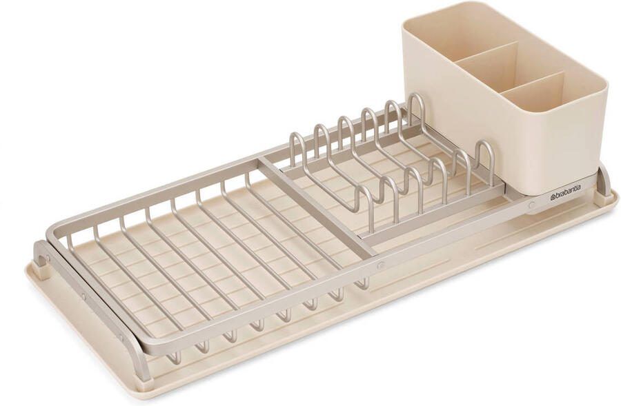Brabantia SinkSide afdruiprek compact