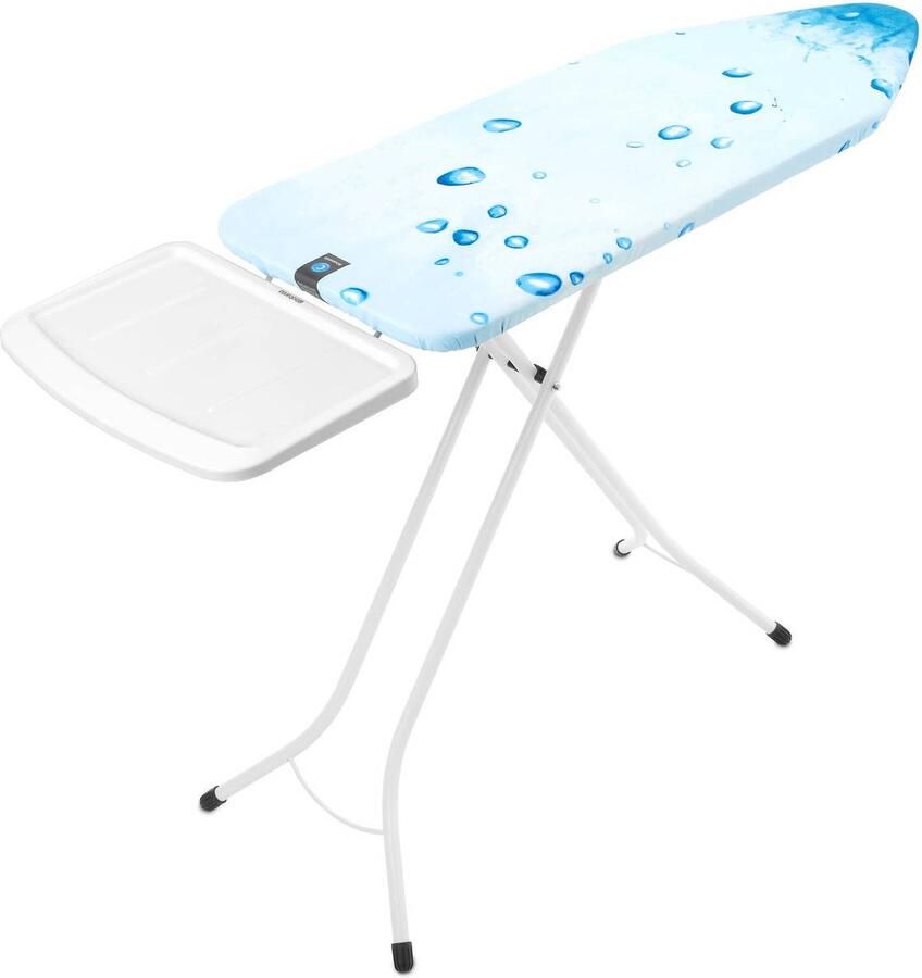 Brabantia Strijkplank C Ice Water 321962 | Strijkplanken | 8710755321962 - Foto 4