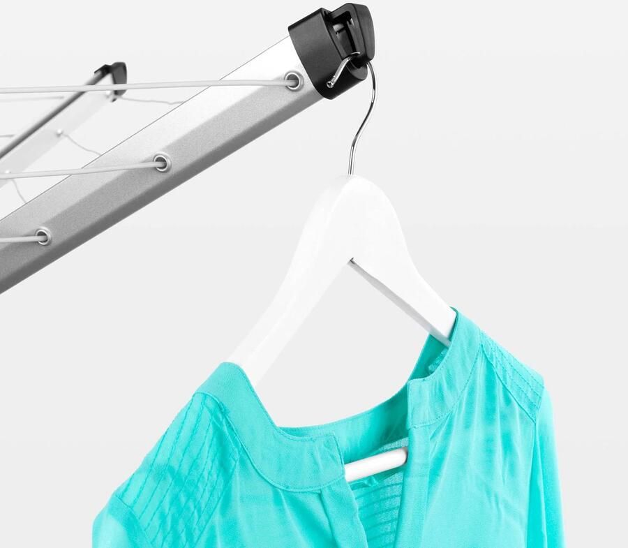 Brabantia Droogrek 375842 | Was-&Droogrekken | Accessoires&Toebehoren Wassen&drogen toebehoren | 8710755375842 - Foto 3