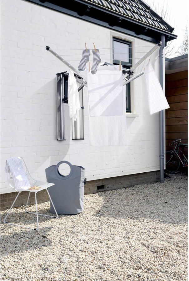 Brabantia Droogrek 375842 | Was-&Droogrekken | Accessoires&Toebehoren Wassen&drogen toebehoren | 8710755375842 - Foto 4