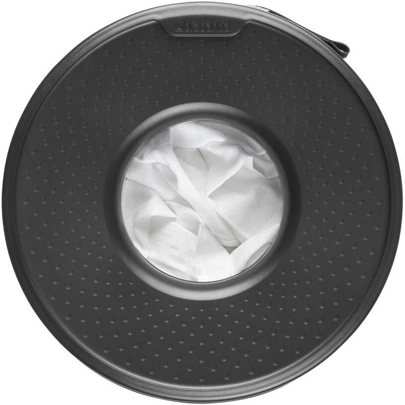 Brabantia wasbox met kunststof deksel (35 liter) (35 liter)
