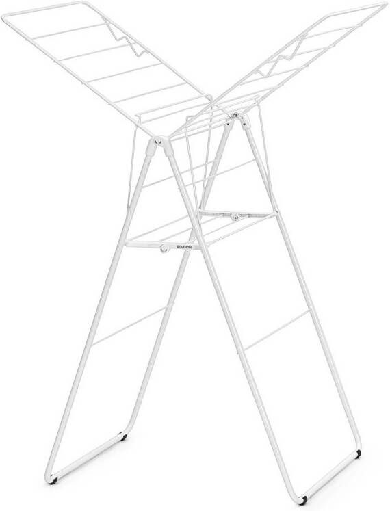 Brabantia HangOn Droogrek 15m Inklapbaar Wasrek White - Foto 4