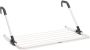 Brabantia Hangend Droogrek Inklapbaar Wasrek 4.5m White - Thumbnail 2