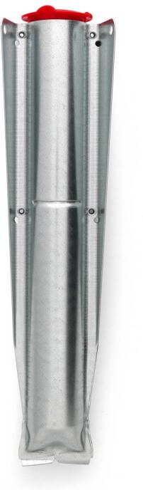 Brabantia grondanker voor droogmolen Topspinner & Lift-O-Matic ( Ø 45 mm) - Foto 2