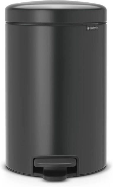 Brabantia NewIcon pedaalemmer (12L)