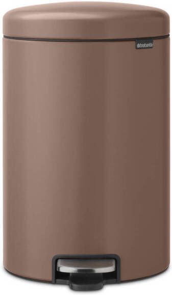 Brabantia NewIcon pedaalemmer (20L)