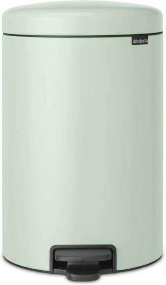 Brabantia NewIcon pedaalemmer (20L)