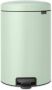 Brabantia NewIcon Prullenbak 20 liter Jade Green - Thumbnail 2