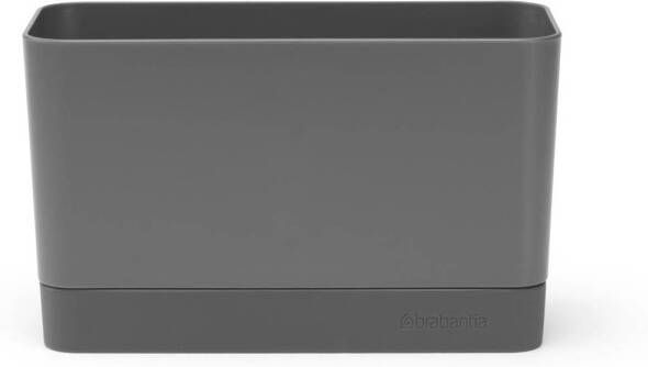 Brabantia Sinkside Aanrechtbakje Donkergrijs - Foto 4