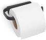 Brabantia mindset toiletrolhouder mineral infinite grey - Thumbnail 2