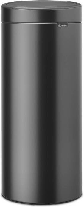 Brabantia Touch Bin prullenbak (30L)