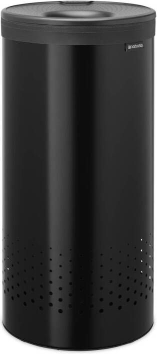 Brabantia wasbox met kunststof deksel (35 liter)