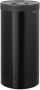 Brabantia Wasmand met Deksel 35 l Matt Black Dark Grey - Thumbnail 3