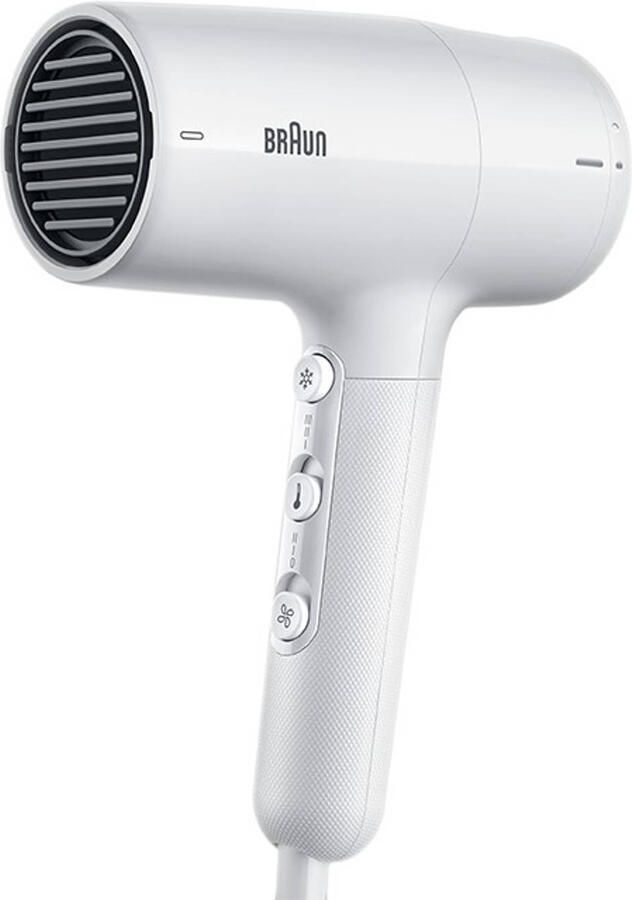 Braun BRHD210E Haardroger Wit - Foto 3