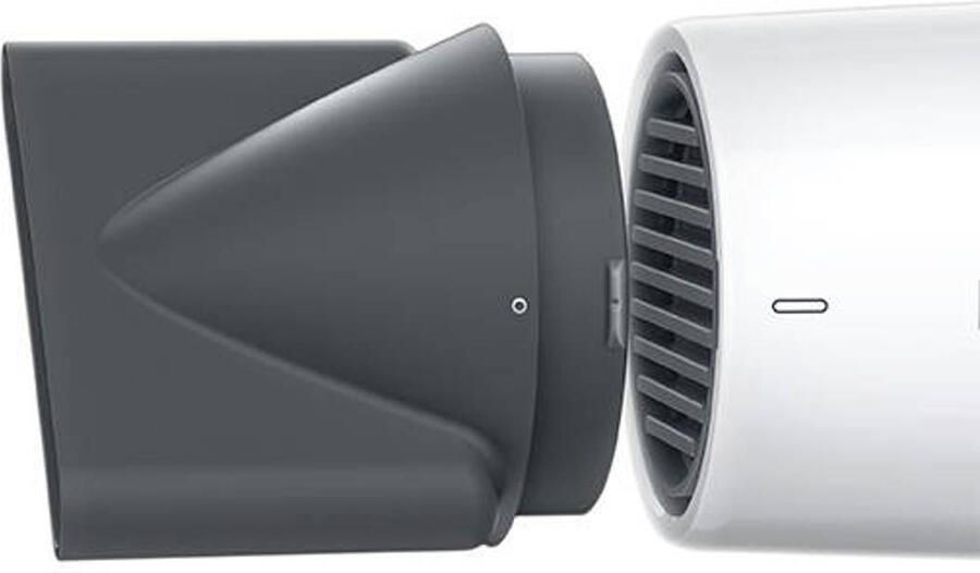 Braun BRHD210E Haardroger Wit - Foto 2
