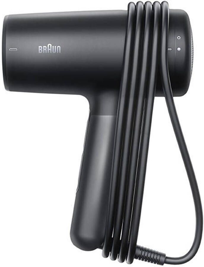Braun Haircare Braun HD4.2 Super Iontec Haardroger Föhn - Foto 2