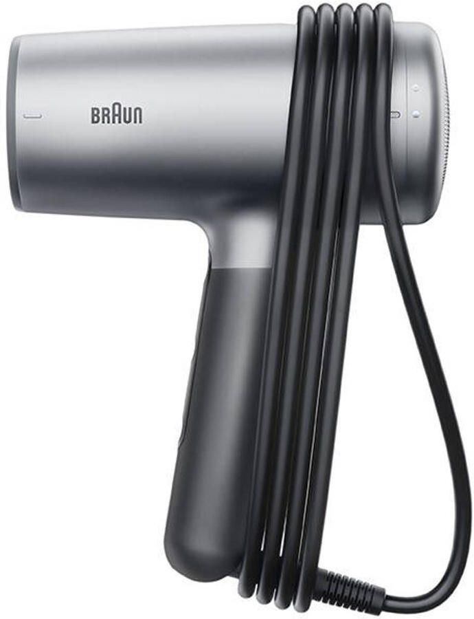 Braun HD 4.3 Föhn Super IONTEC BRHD435E - Foto 3