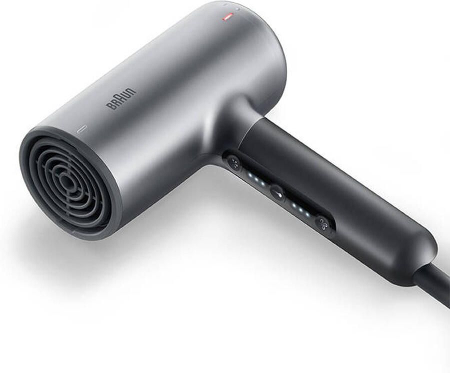 Braun HD 4.3 Föhn Super IONTEC BRHD435E - Foto 2