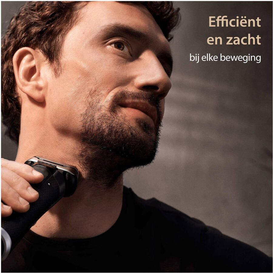 Braun Elektrisch scheerapparaat Serie 9 PRO+ 80719131 - Foto 2