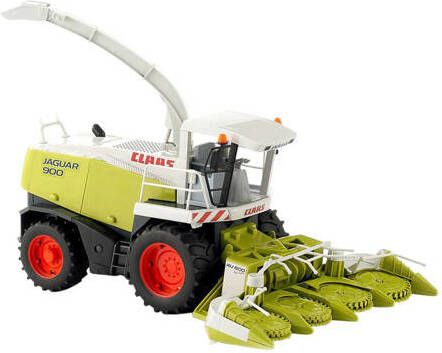 Bruder Claas Jaguar 900 hakselaar