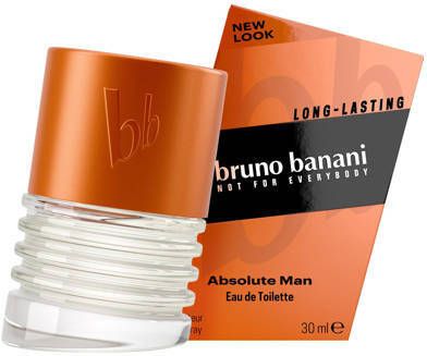 Bruno Banani Absolute Man eau de toilette 30 ml