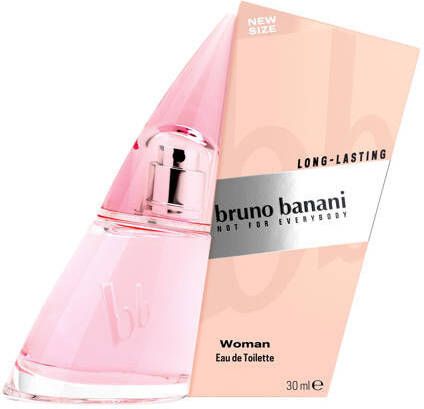 Bruno Banani Woman eau de toilette 30 ml